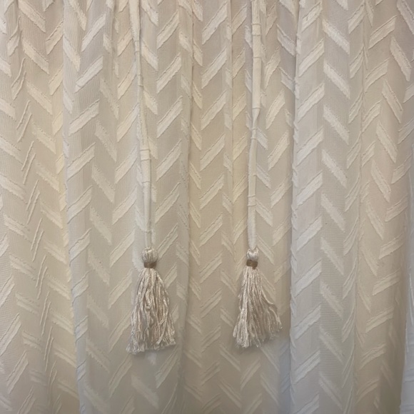 Anthropologie blouse - Picture 11 of 13